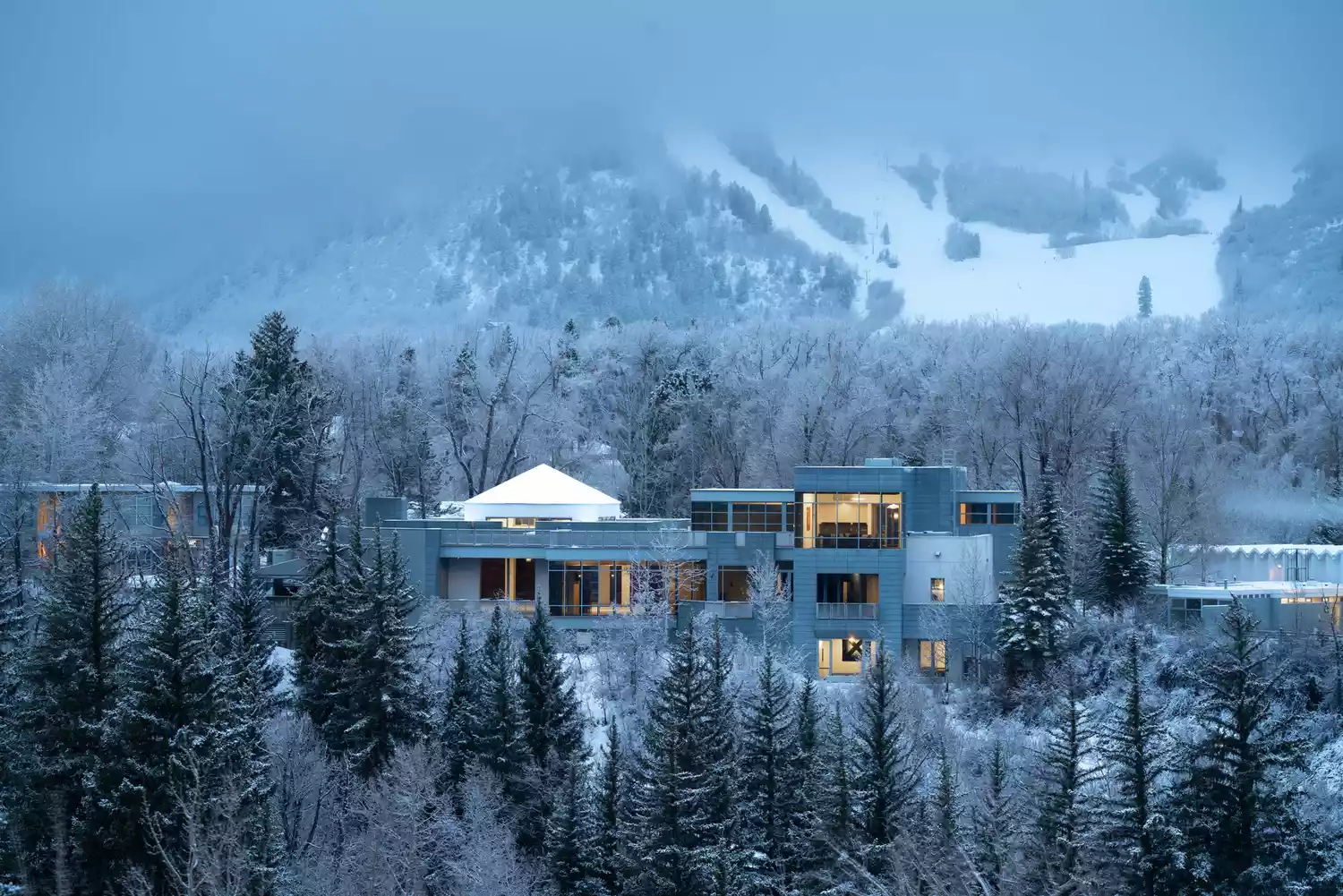 This Iconic Aspen, Colorado, Resort Has a Whole Next Look — Take a Sneak Peek Inside