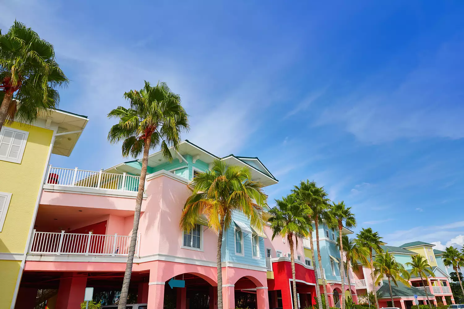 This Florida County With 590 Miles of Shoreline Is One of the Best Places to Buy a Vacation Home, According to Real Estate Experts