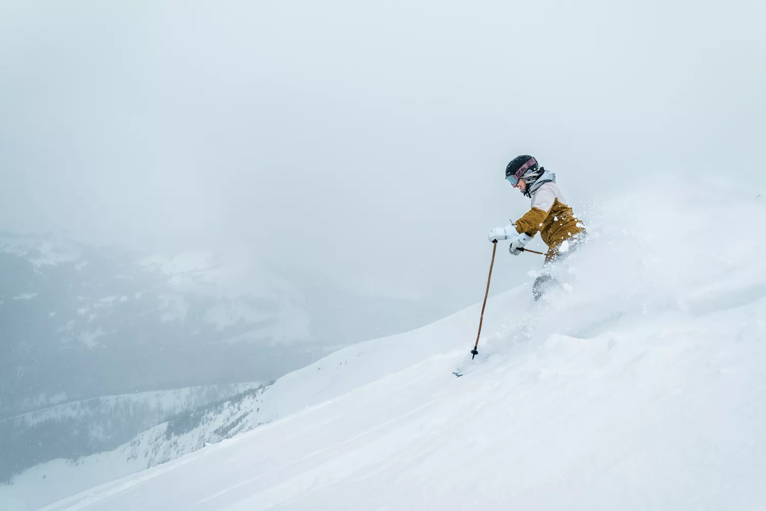 How Big Sky, Montana, Became One of America’s Best Places to Ski — and Why 2024 Is the Year to Go