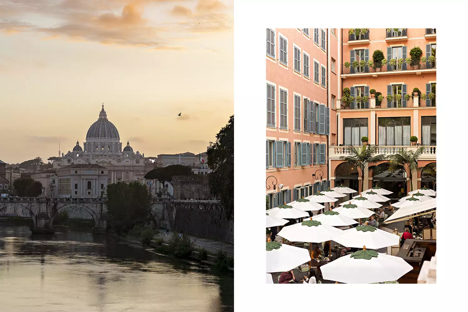 Rome’s Hotel Scene Has Never Been Better — Here Are the Best New Places to Stay