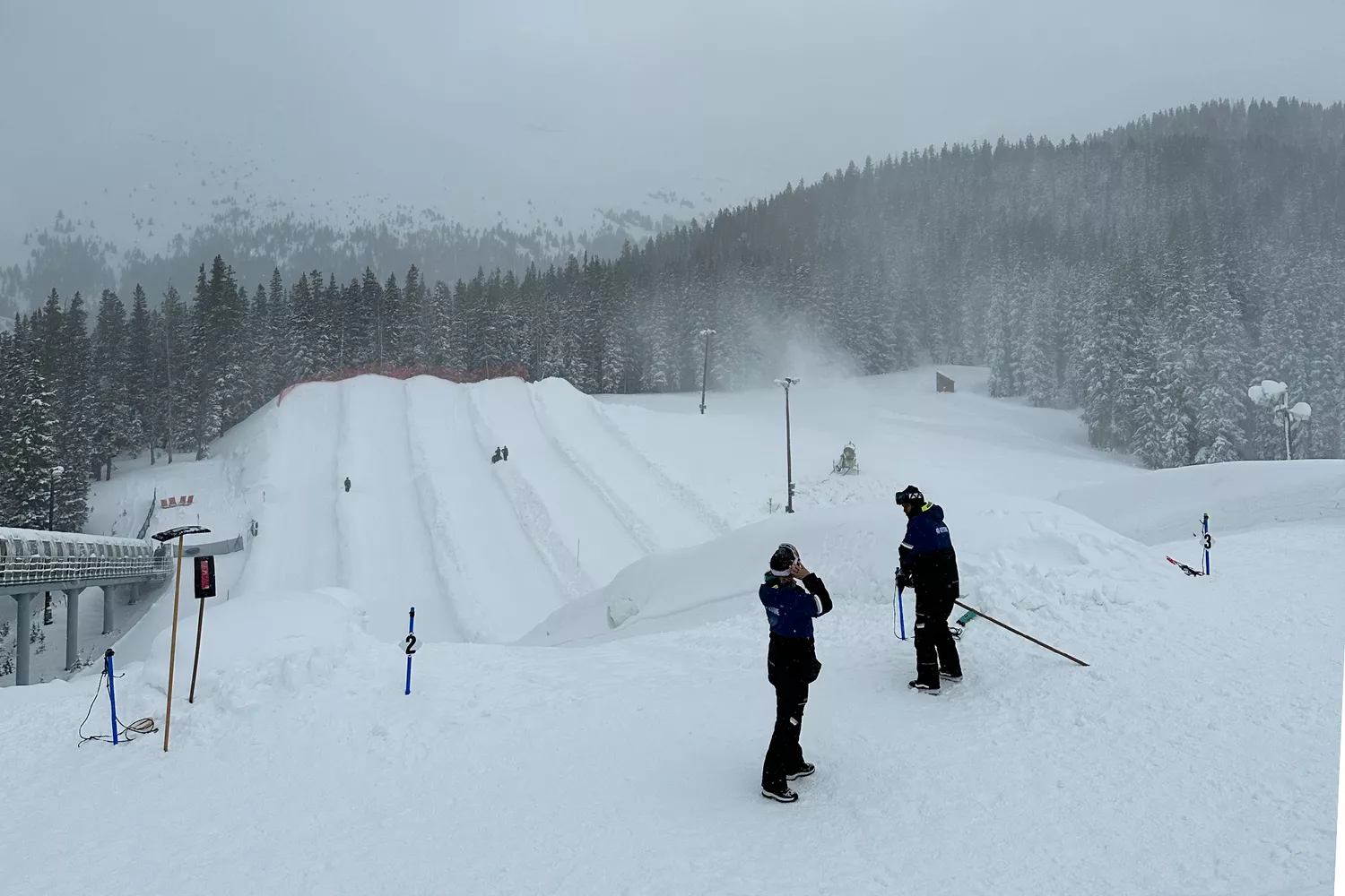 This Colorado Mountain Has One of the Longest Ski Seasons in America — With More Than 3,000 Acres of Terrain