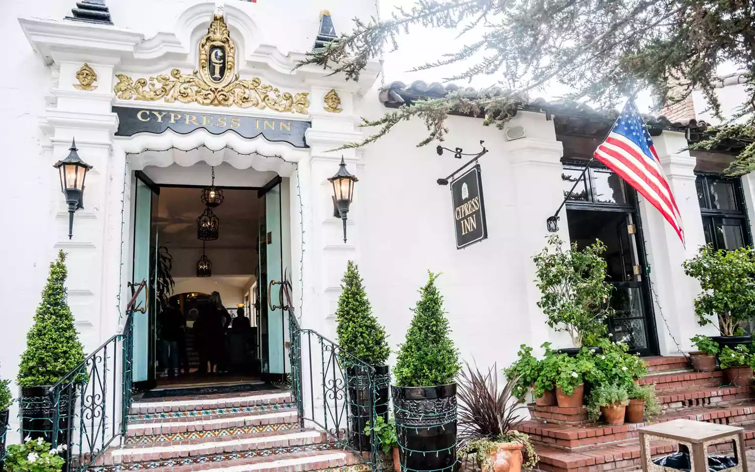 The California Hotel Doris Day Owned Is the ‘Pet-friendliest’ in America