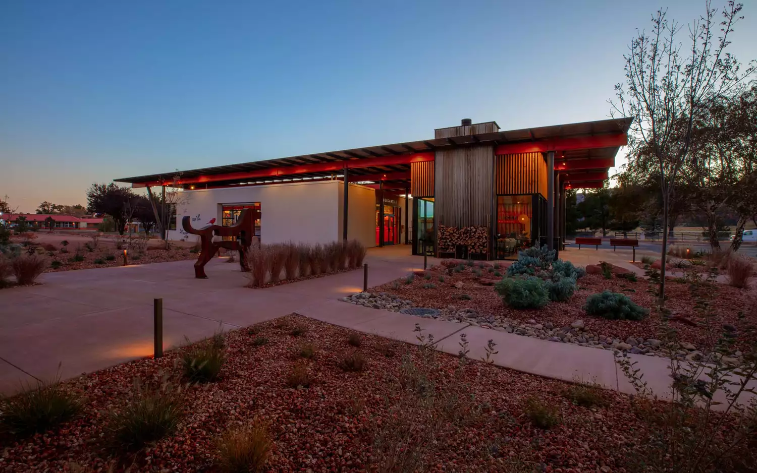 Everything at This New Utah Hotel Is Designed With Dogs in Mind — but Humans Are Welcome, Too (Video)