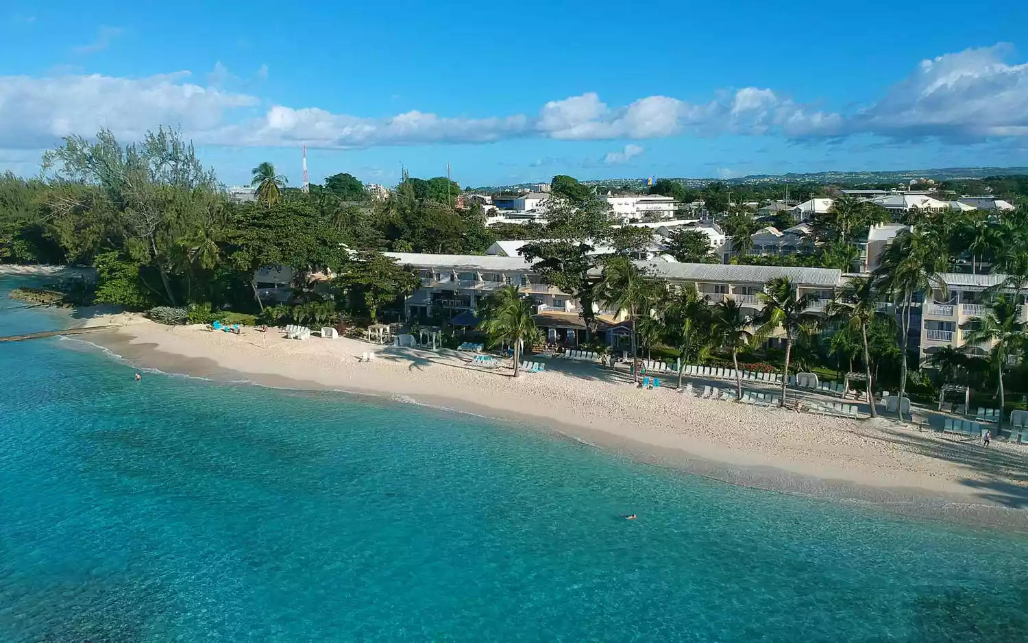 Enjoy Pink-sand Beaches and Turquoise Waters at the Best All-inclusive Resorts in Barbados